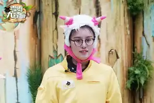 傅园慧大冒险贡献表情包少女心炸裂
