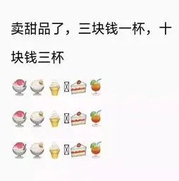 在线摆摊,有人来捧场吗
