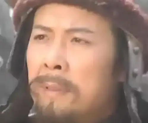 俺也一样的张飞其实,真的,不一样
