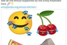 emoji

