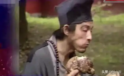 被北影当教材的四个经典镜头周星驰哭着笑王宝强抽烟
