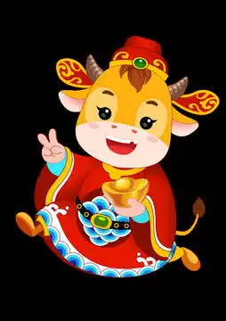 卡通财神,文具包装,包装设计,设计模板,汇图网
