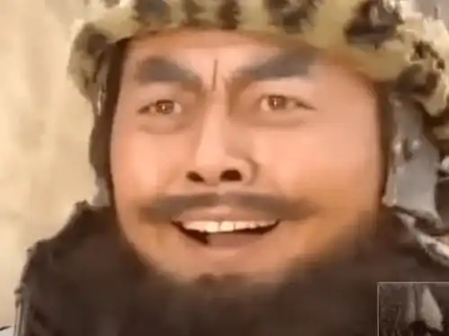 俺也一样的张飞其实,真的,不一样
