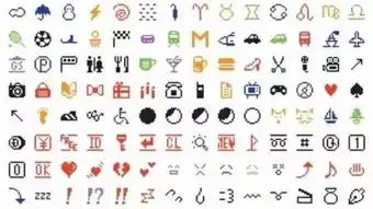 天啦噜emoji都要有专属的表情翻译官了,你真的能读懂表情包吗
