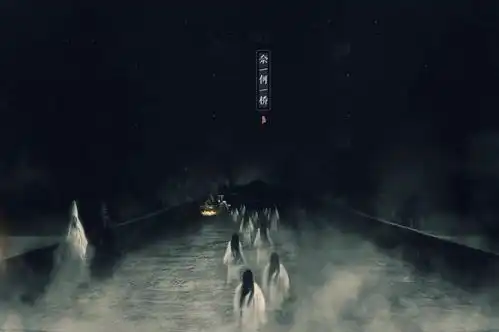 人死后到阴间有亲人吗他们会团聚吗千古之谜,其实早就解开了
