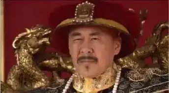 陈建斌在甄嬛传里艳福不浅不,他其实快要被烦死了