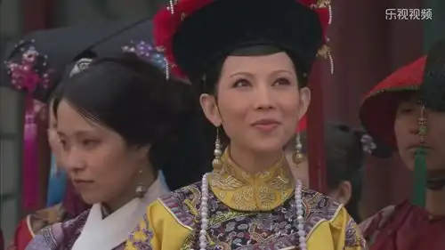 你认为甄嬛传中拍得最好的一个片段是什么
