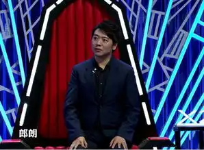 自带bgm的钢琴家郎朗,原来表情包都是这么来的
