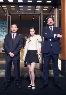baby短裙亮相活动表情搞怪人气爆棚
