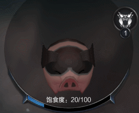 即使我不强也可以萌混过关
