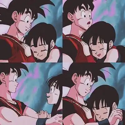 龙珠悟空为什么毫无征兆的选择琪琪结婚,而不是青梅竹马的布玛
