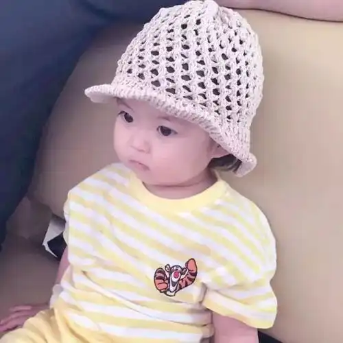 萌娃头像萌妹子和女汉子哪个类型更受欢迎