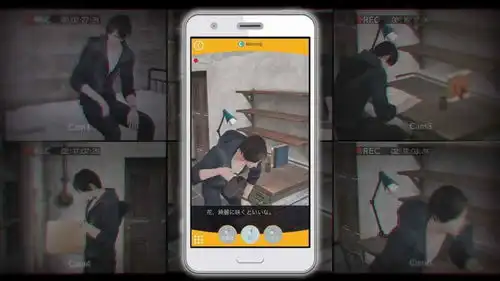 无法触碰的掌心汉化版下载预约无法触碰的掌心中文版免费v1.0下载预约游戏吧
