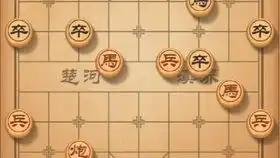 中国象棋天天象棋学象棋不是那么难喜欢象棋的朋友点个评论哦
