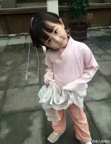 小芈月刘楚恬,萌哒哒美死你,每张都是表情包oo
