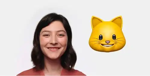 动态emoji登陆新iphone你绝对会玩上瘾
