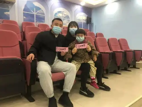 嗨皮牛耶,新春活动不打烊
