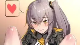 少女前线xcodm第一期star15mod3
