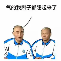搞笑表情包微信qq表情包