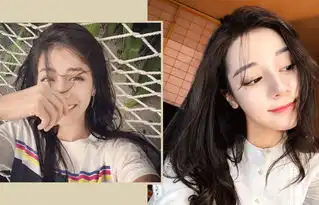 太久不自拍真的会变丑
