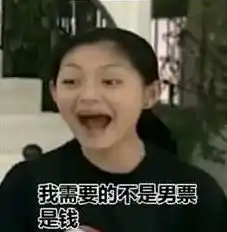 这么土味的流星花园,不能只有我一个人瞎
