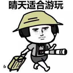 带娃出游有这9件实用好物,行李至少能减负50

