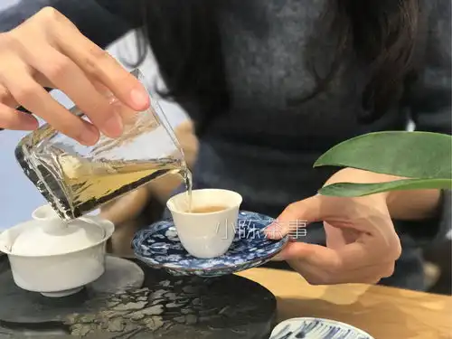 图解老白茶重度痴迷患者的四大特征,茶友们请对号入座
