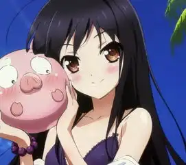 美少女养成记表情包英里