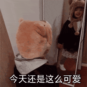 沙雕表情包又见面啦
