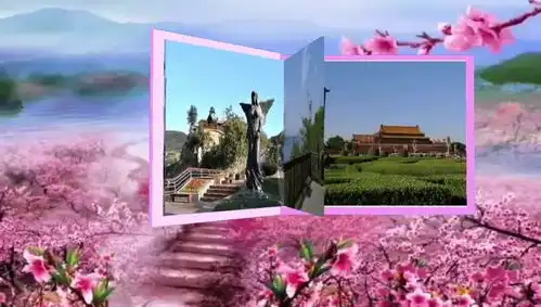 干货gif豆豆制作双面翻页立体相册的视频教程上集

