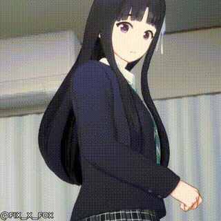最全哭泣少女乐队gbc动态表情包100张001
