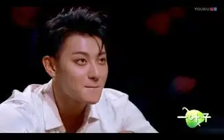 组图单身队长vs有女票队长黄子韬害羞给毛巾韩庚冷静无表情
