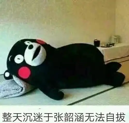 无所畏惧表情包佛系青年