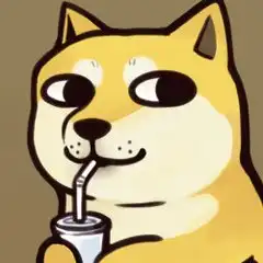 秋田犬卡通表情包下载秋田犬搞笑表情包下载当易网
