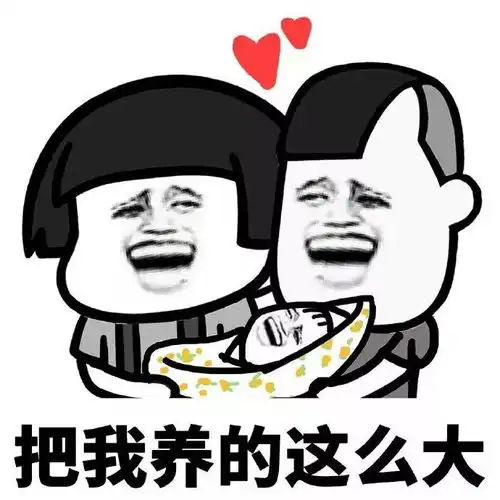 聊天套路连续表情包合集
