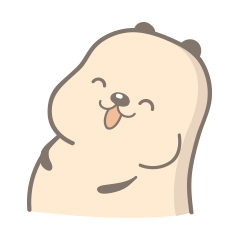 朵眯动态微信表情gif
