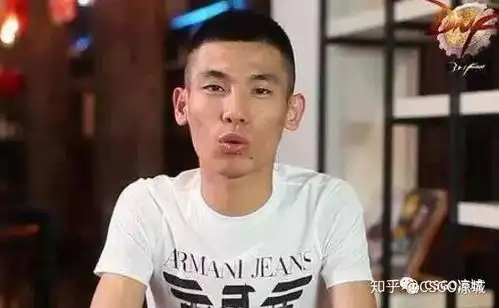 csgo举报机器人怎么安排csgo茄子十年职业无人知,一招白给天下知
