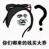 我在哪我是谁我在干什么表情包微信头像图片大全
