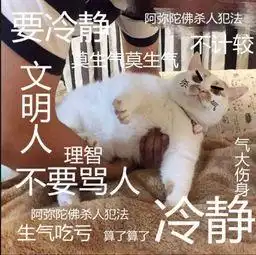 表情包可自取
