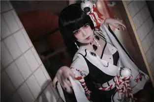 阴阳师鬼女红叶
