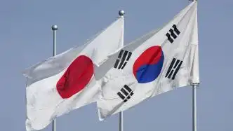 韩日关系