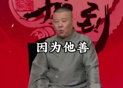因为他善表情包大全
