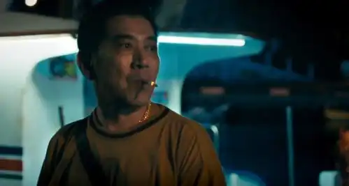 唱红浪子回头的茄子蛋,为邱泽许玮甯新片唱了一首土味迪斯科
