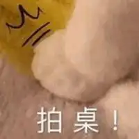 拍桌狂笑哈哈哈哈表情微信头像图片大全
