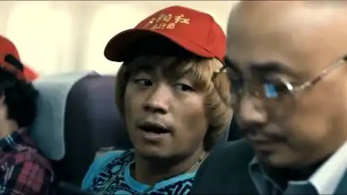 盘点王宝强演技炸裂的瞬间抽烟这一段,被北影列入教材
