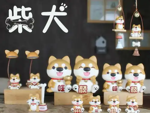 ta才是汪界表情包鼻祖,不服也得服
