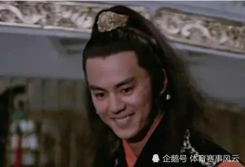 没了飞刀的李寻欢,他的武功只有三流水平
