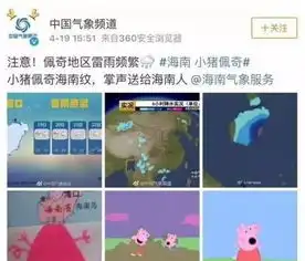小猪佩奇身上纹,掌声送给社会人这只粉红猪凭啥火了