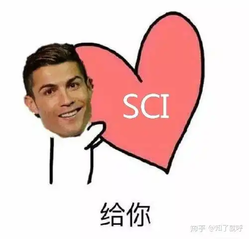 发表一篇好的sci论文为什么这么难
