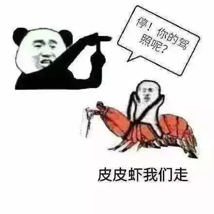 笑话段子,你连人都没生过,给我谈什么人生
